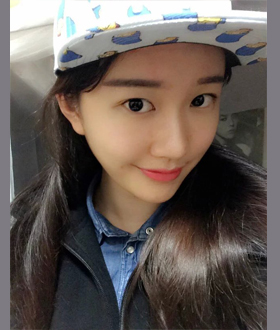 杨梦妮